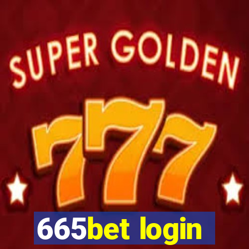 665bet login